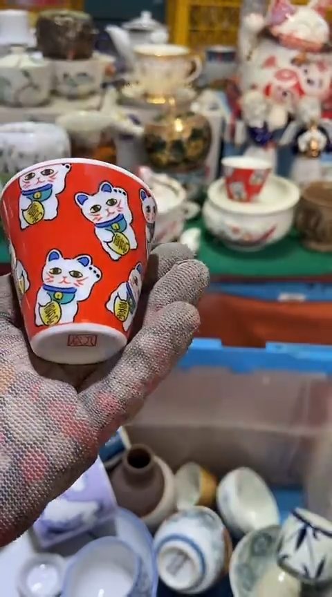 【闪购商品】瓷片1111111111111111