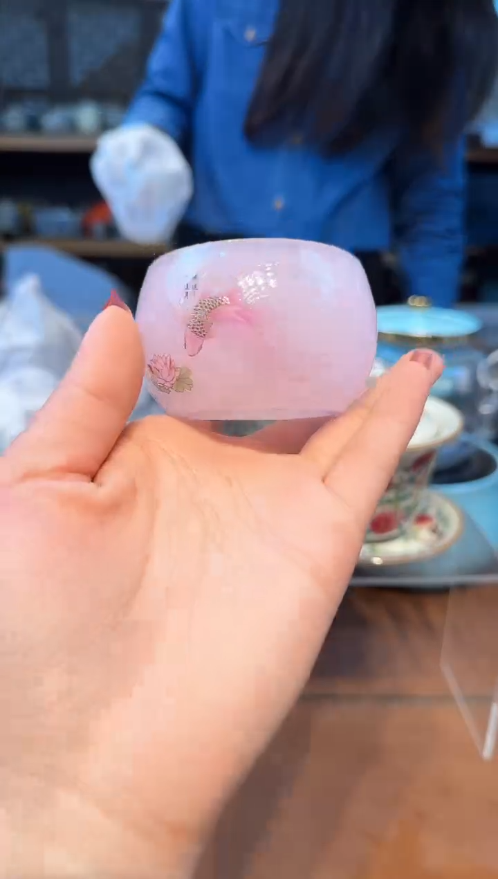 【闪购商品】不带茶盘不带礼盒@@0000