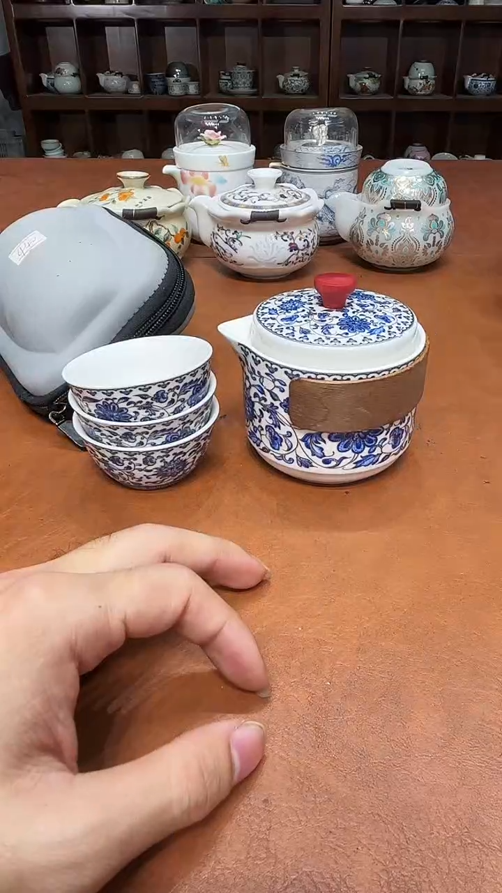 440高雅艺术瓷简单清