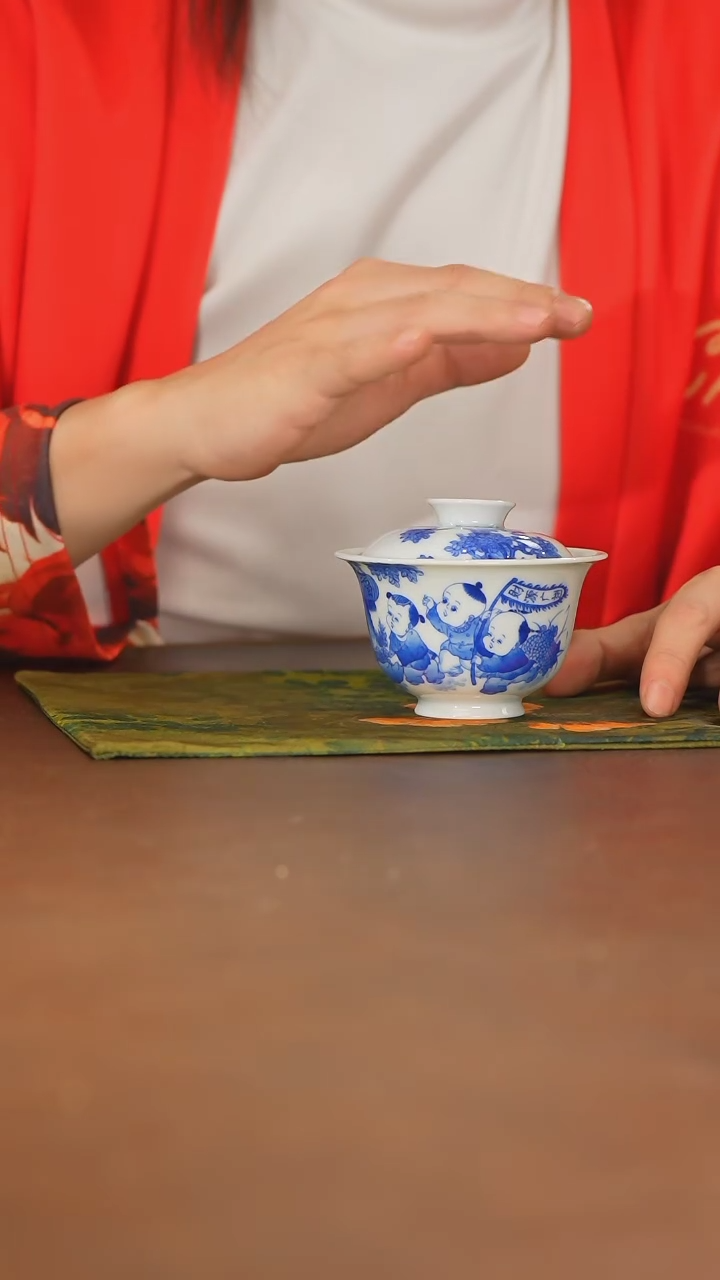 【闪购商品】瓷圈富贵推荐好物@@moshe227