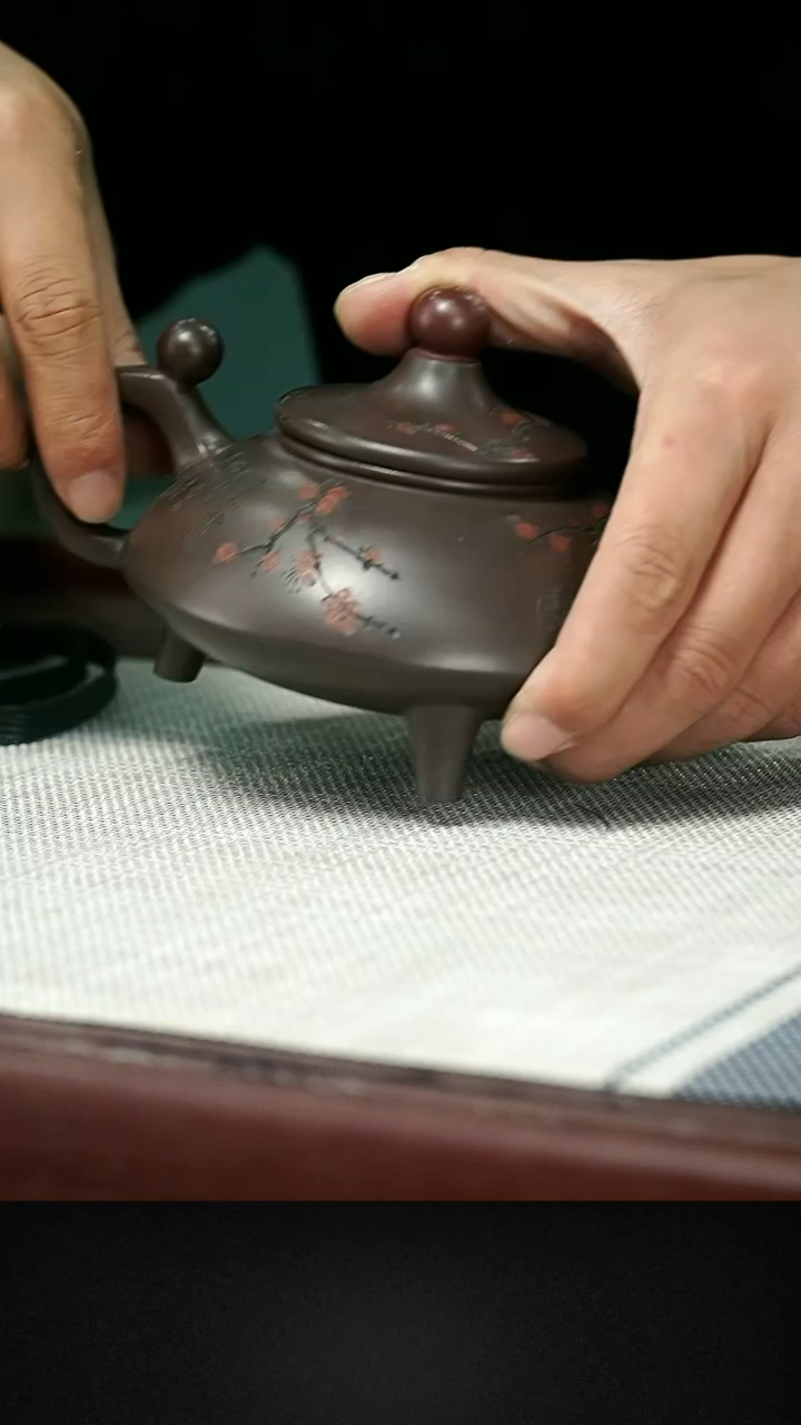 茶壶紫砂茶壶 紫砂92