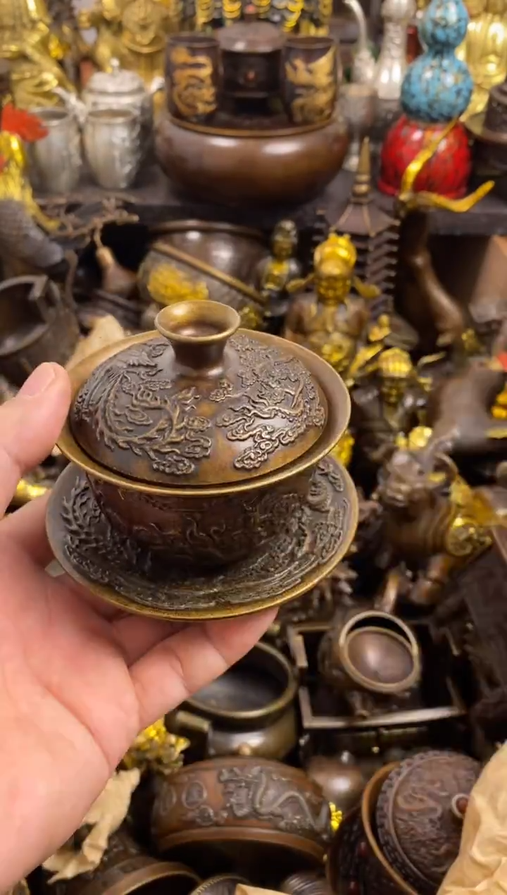 1案台摆件 物品摆件