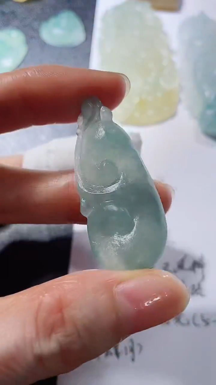 未镶嵌定制翡翠231231581231
