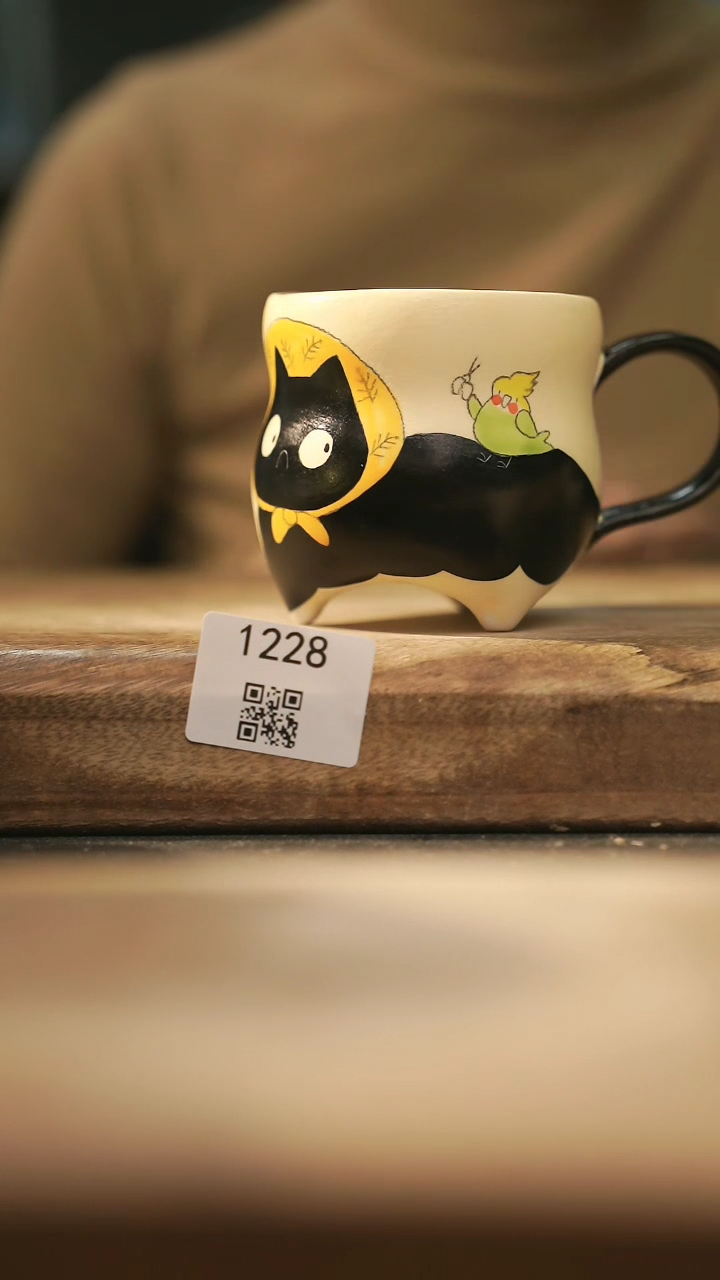 【闪购商品】【落单孤品】福利/杯子@@1228