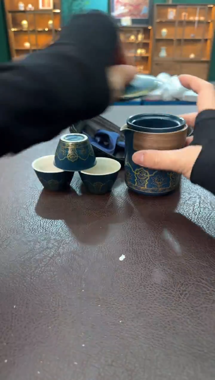 【闪购商品】摆件瓷SC1111111111111