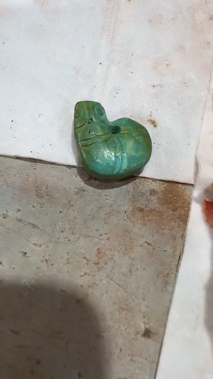 未镶嵌和田玉挂件和田玉挂件挂件