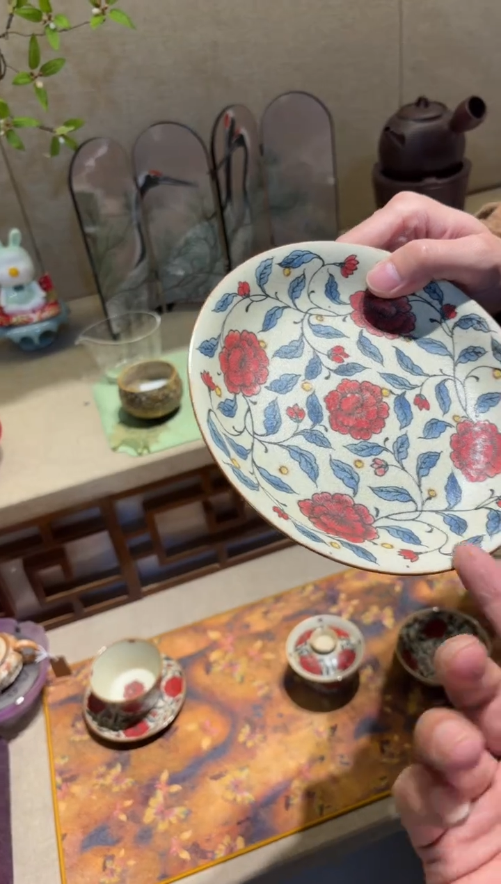 瓷片          @@XLZW034