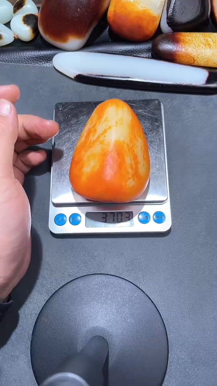 【闪购商品】和田玉挂件未镶嵌YL-LL-2.14-43多样性发货
