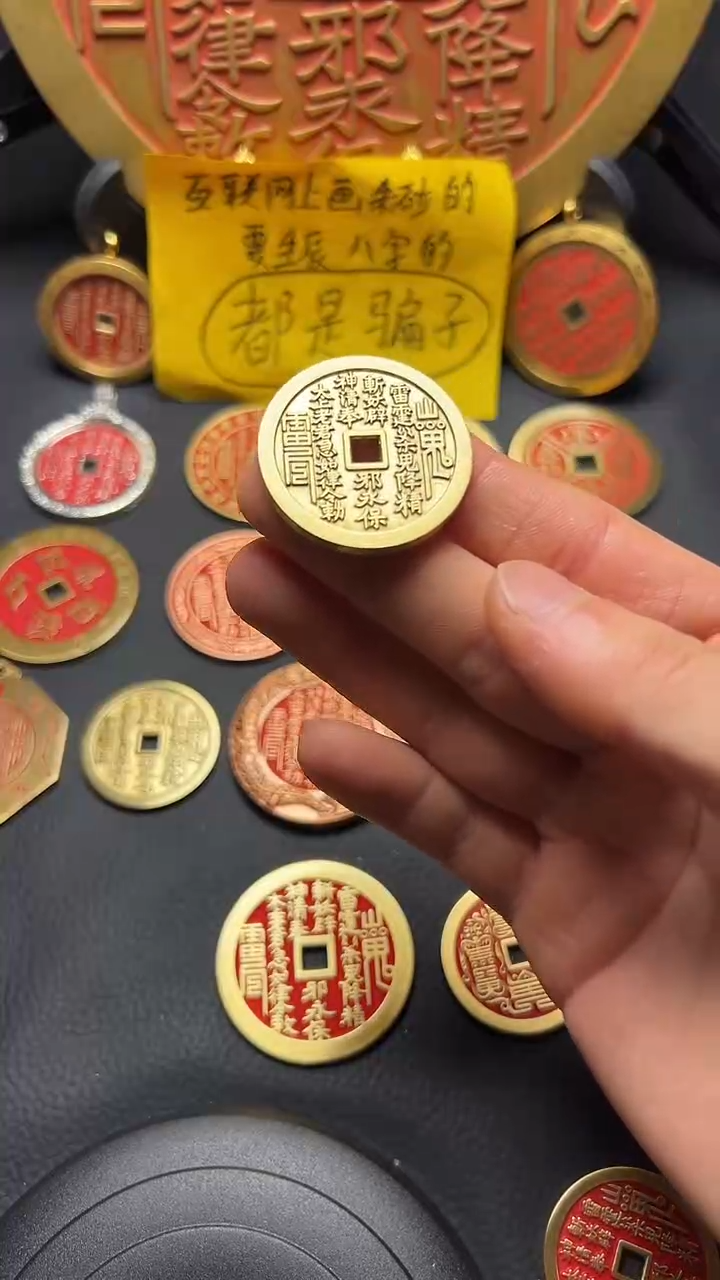 山鬼花钱2222222222