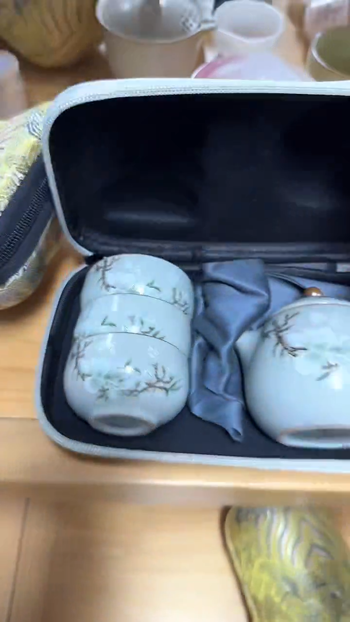 清货清货抓紧咯！