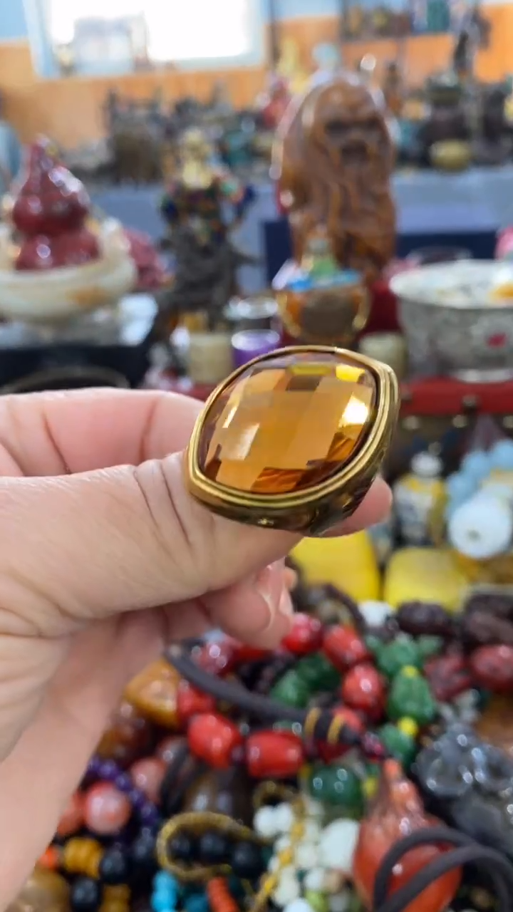 【闪购商品】宫廷影视老旧工艺摆件