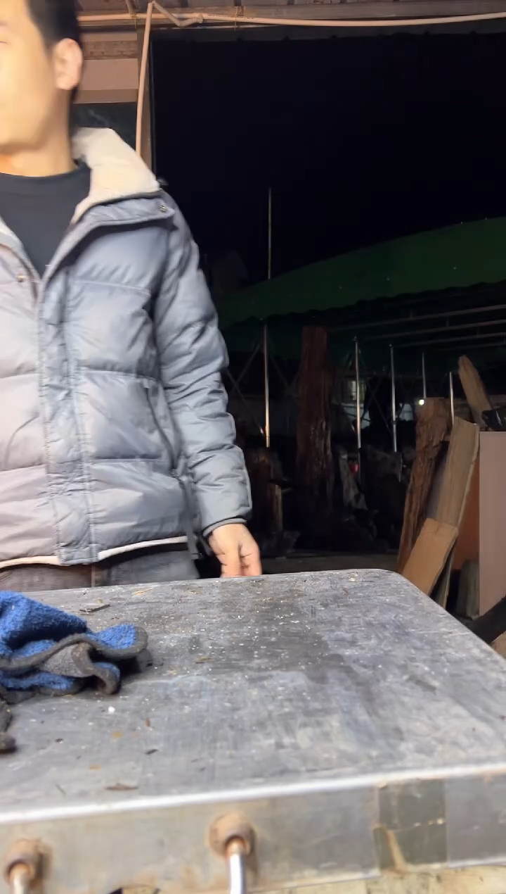 【闪购商品】乌木金丝楠小叶桢楠工艺