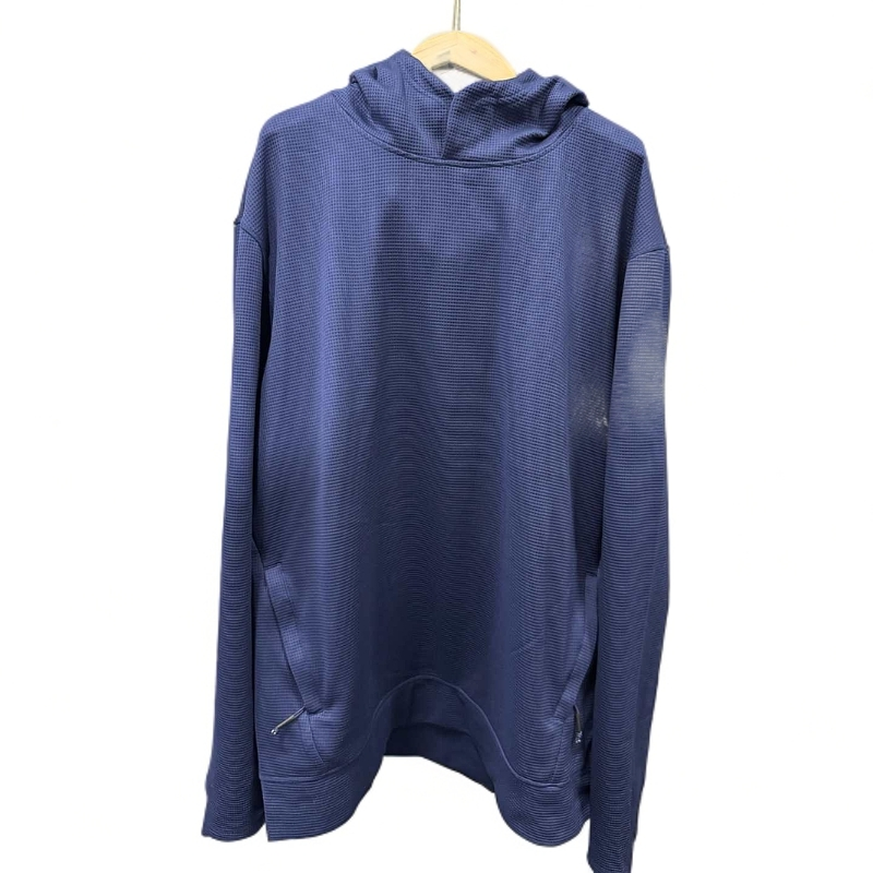 时尚休闲百搭卫衣运动