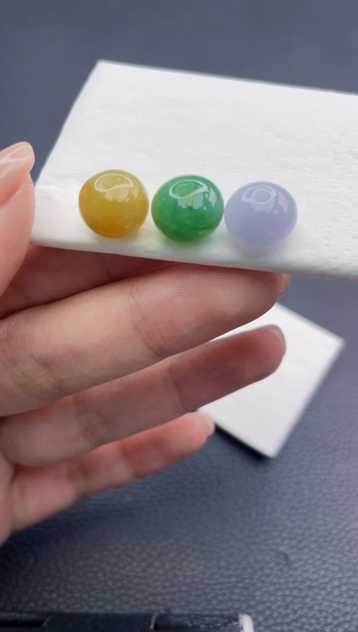 未镶嵌定制翡翠?****钟1664