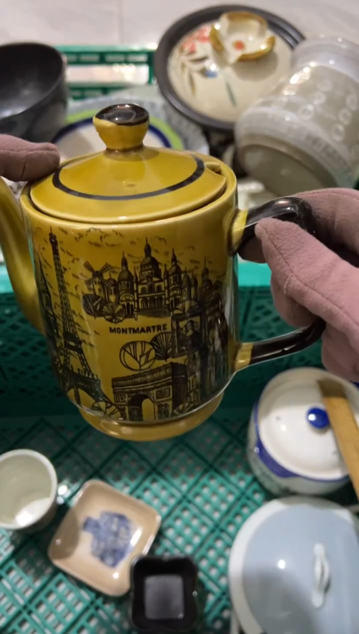 ?****?刘海中古商品默认瑕疵完美主义慎拍