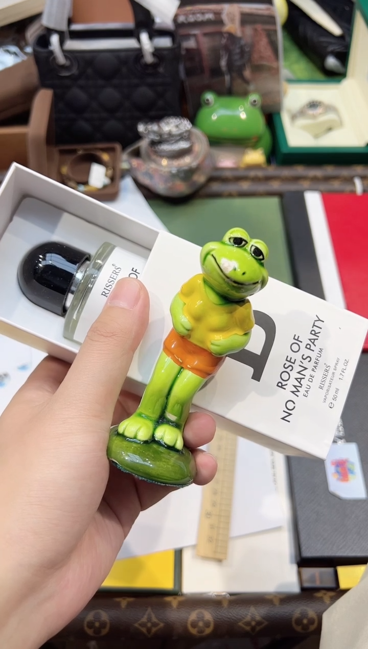 RS8226无人区玫瑰50ML..++