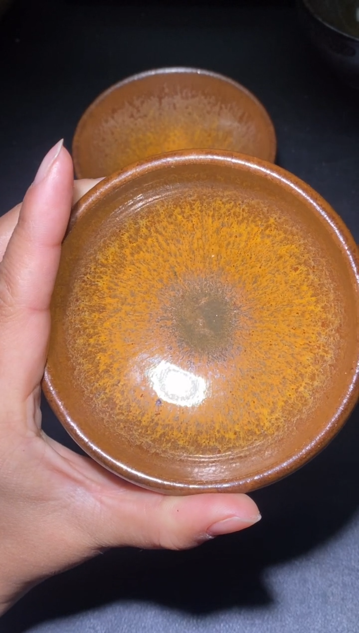 【闪购商品】茶盏             38