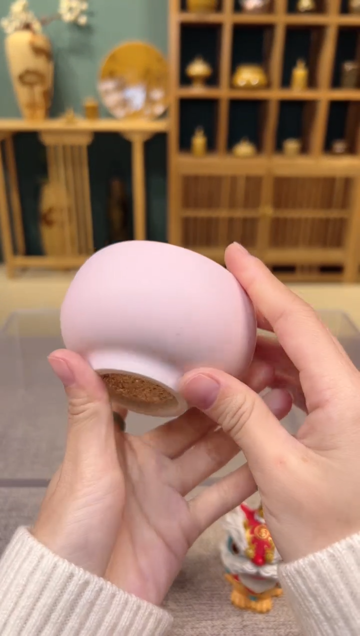 【闪购商品】青珊瓷院 专属福利单VVV