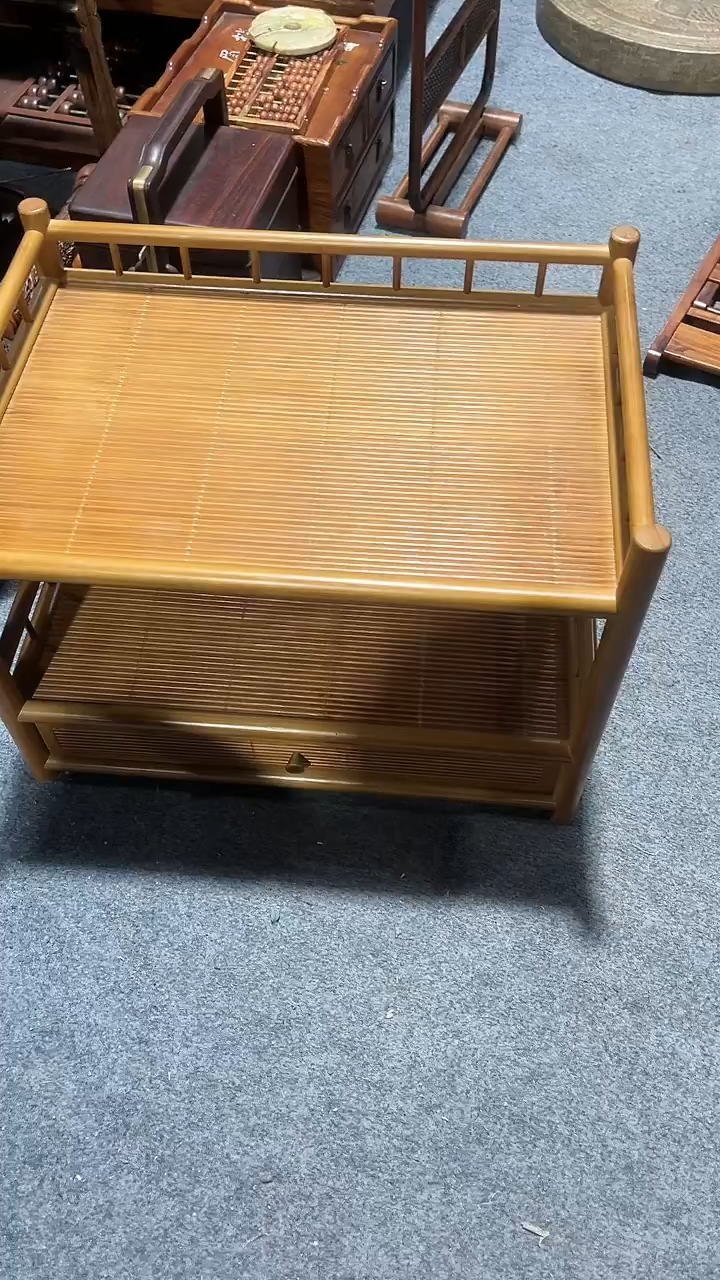 木简约淘木舍直播链接