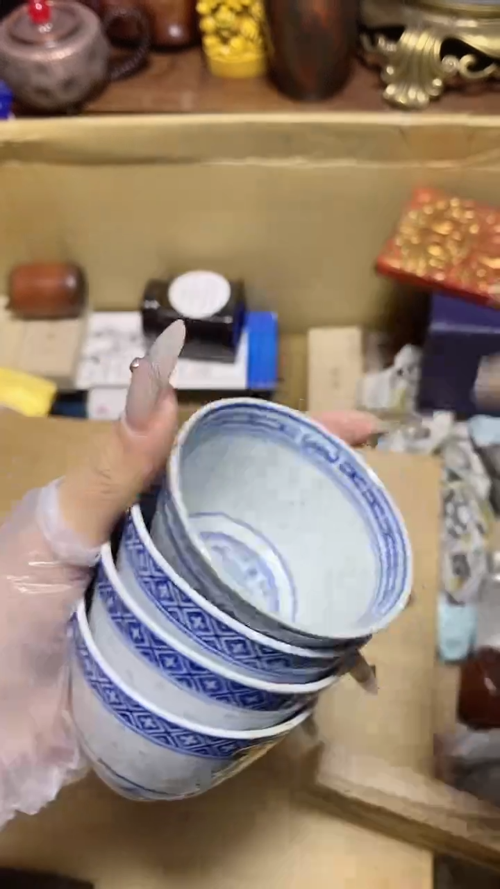 【闪购商品】瓷器此片瓷器此片