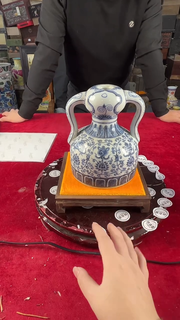 其他陶700景德镇陶瓷摆件