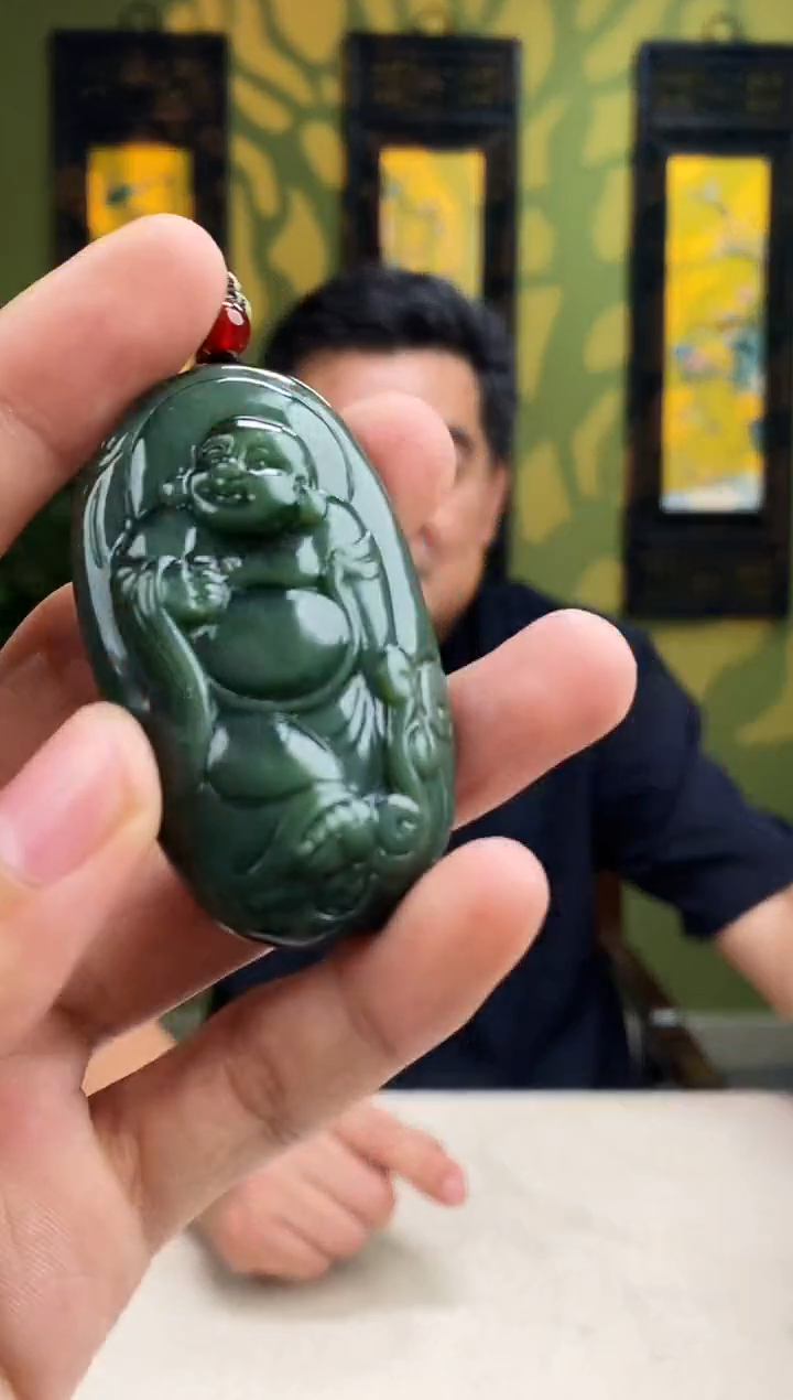定制和田玉多样性发货 拍一发一 