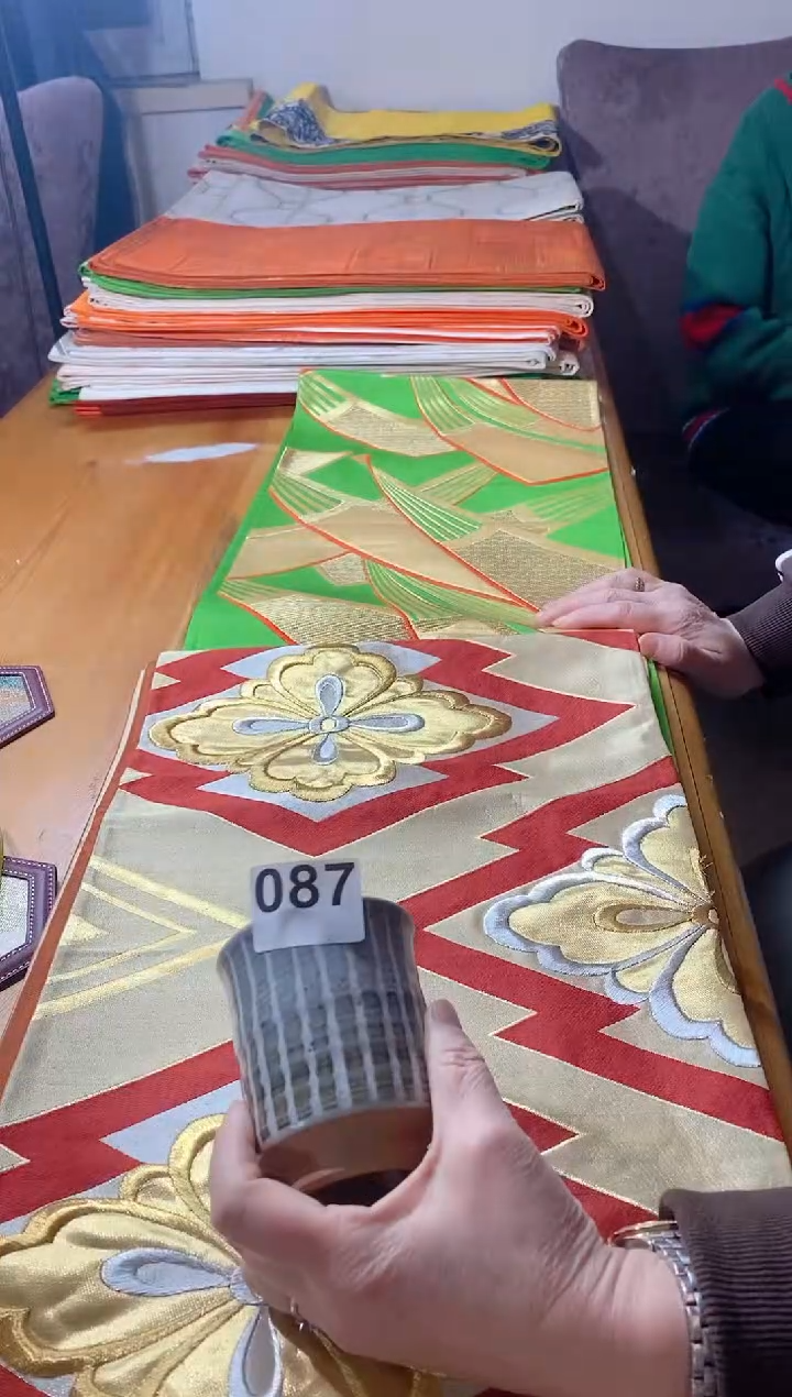 【闪购商品】瓷片087 闲情致逸闲情致逸闲情致逸