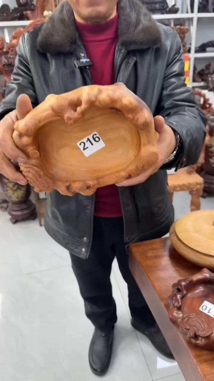 大果紫檀（缅甸花梨）工艺品888888888