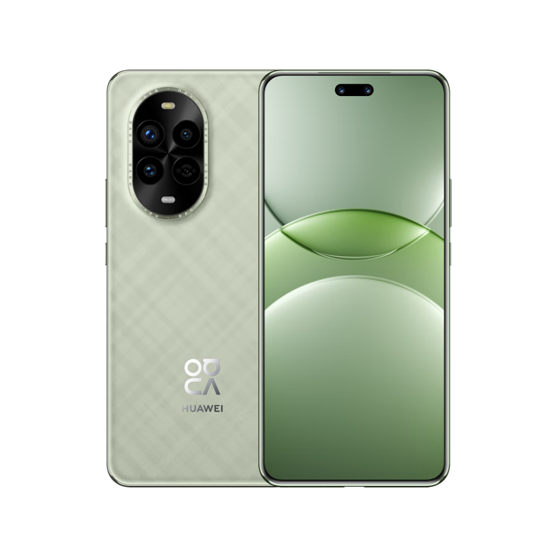 准新品 Huawei/华为 nova13Pro多焦段人像北斗卫星图片消息鸿蒙