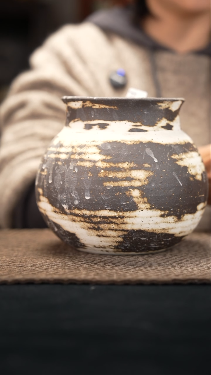 口径花盆-12-3-011特