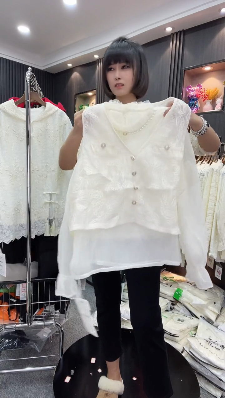 萍姐蕾丝-----22小