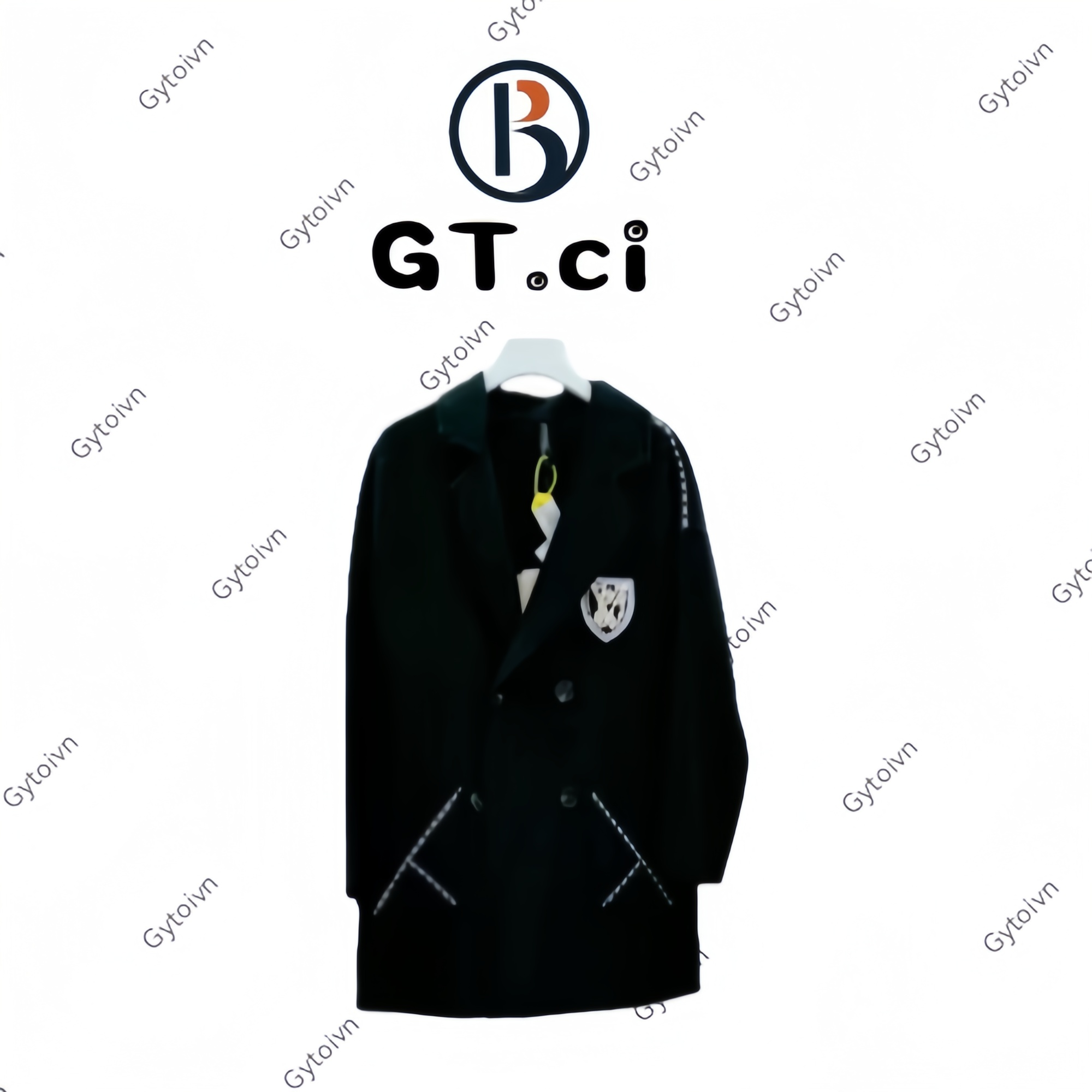 撤柜  气质双面羊绒大衣 A146