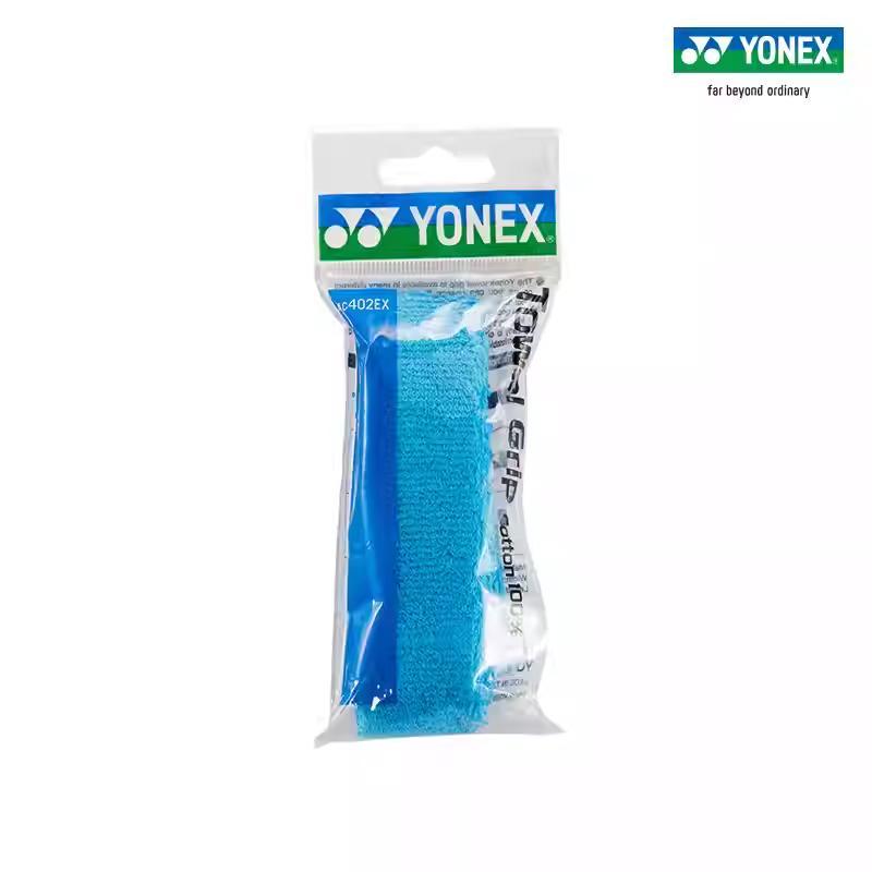 毛巾型手胶防滑运动吸汗减震低帮耐磨透气AC402EX