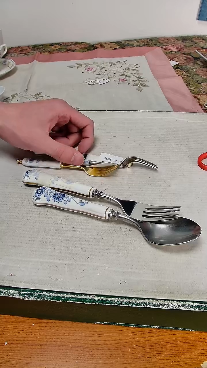 瓷片芷*小淼海外陶瓷工艺品