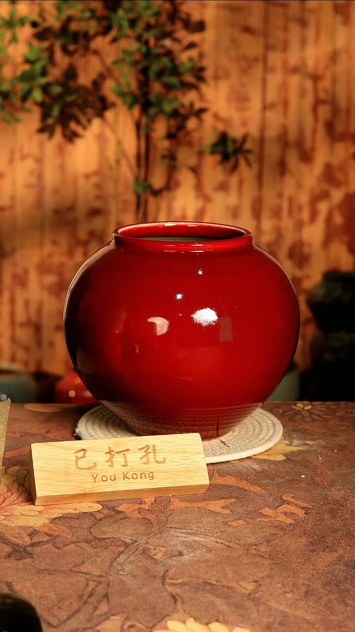 陶瓷30-451高度25口径14已打孔误差2