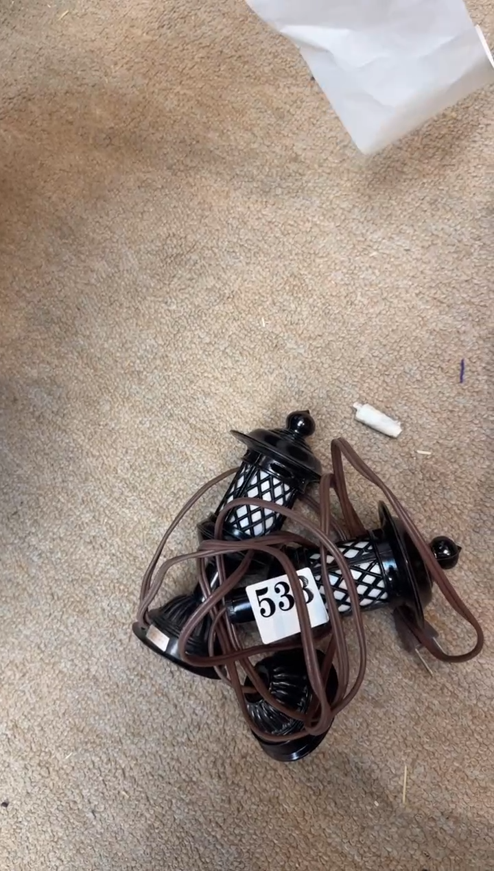 【闪购商品】瓷片533中古回流孤品一件