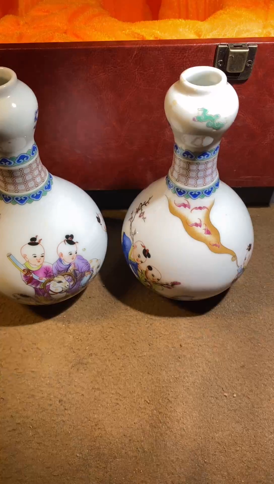 【闪购商品】和田玉（糖玉）挂件未镶嵌1