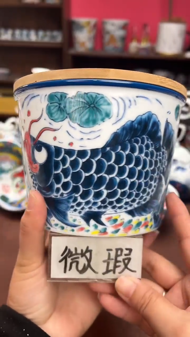 【闪购商品】昨明（福利价格） 泡面桶