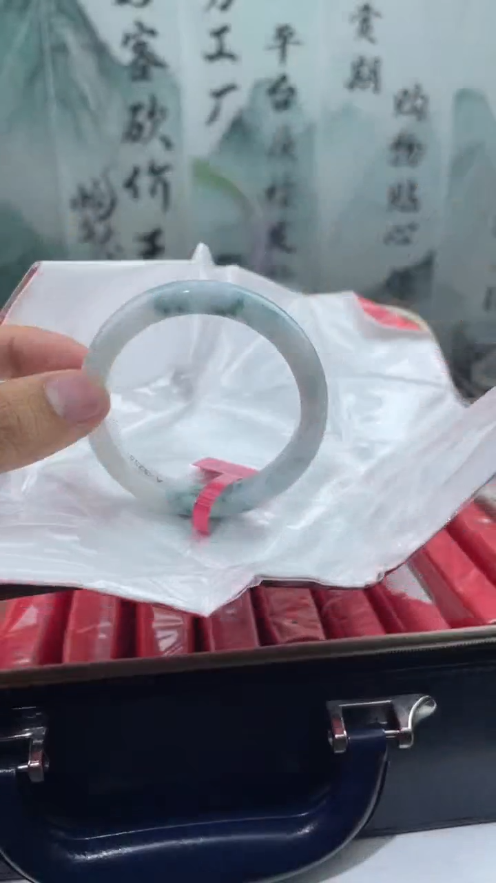 【闪购商品】翡翠手镯未镶嵌4翡翠手镯