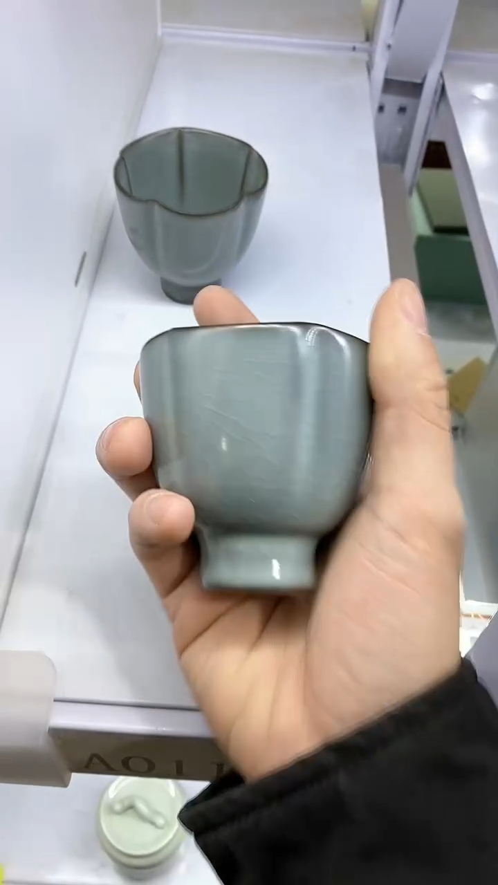 【闪购商品】瓷片陶瓷茶器福利A0117
