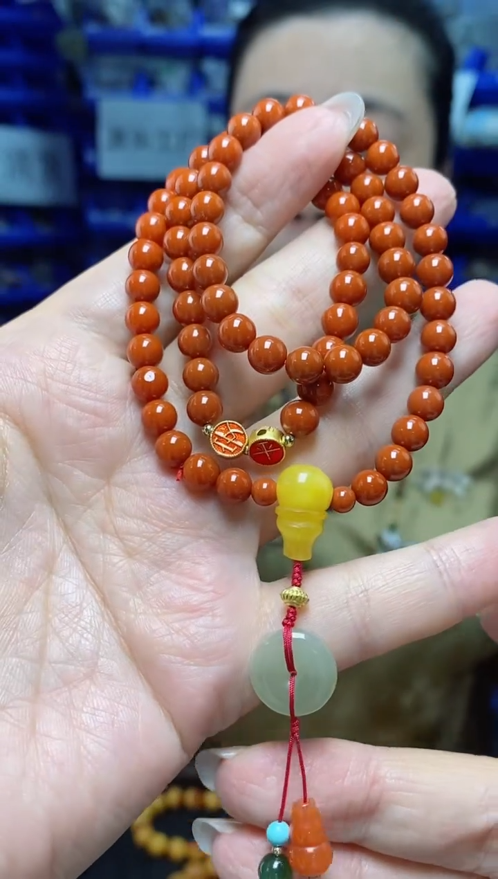 未镶嵌手链玛瑙/玉髓DSL9659