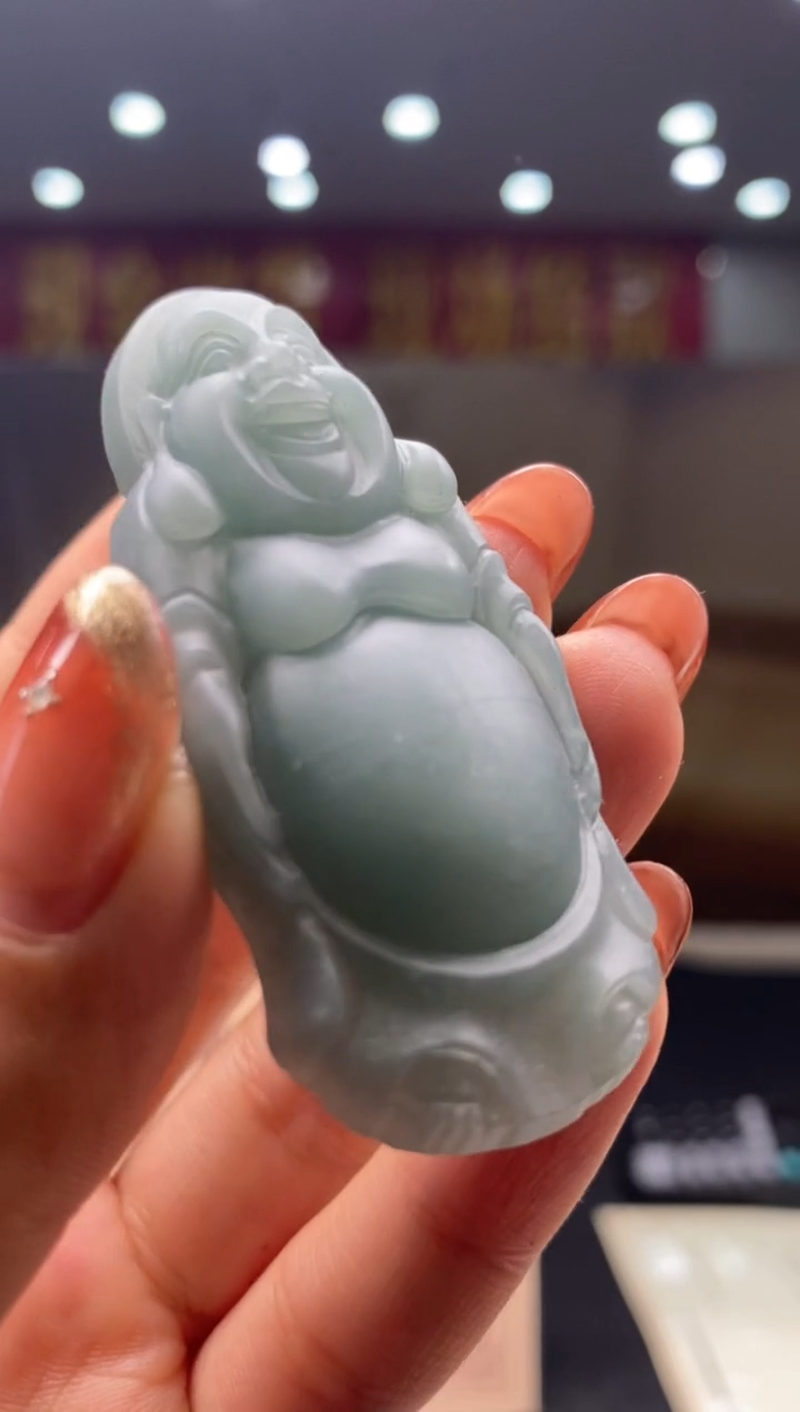 【闪购商品】定制翡翠未镶嵌********600