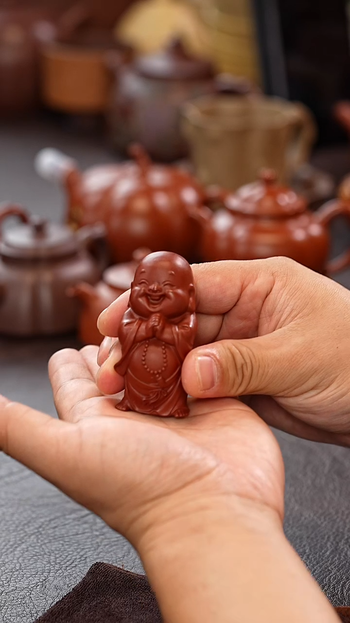 茶壶紫砂宜兴原矿高端紫砂