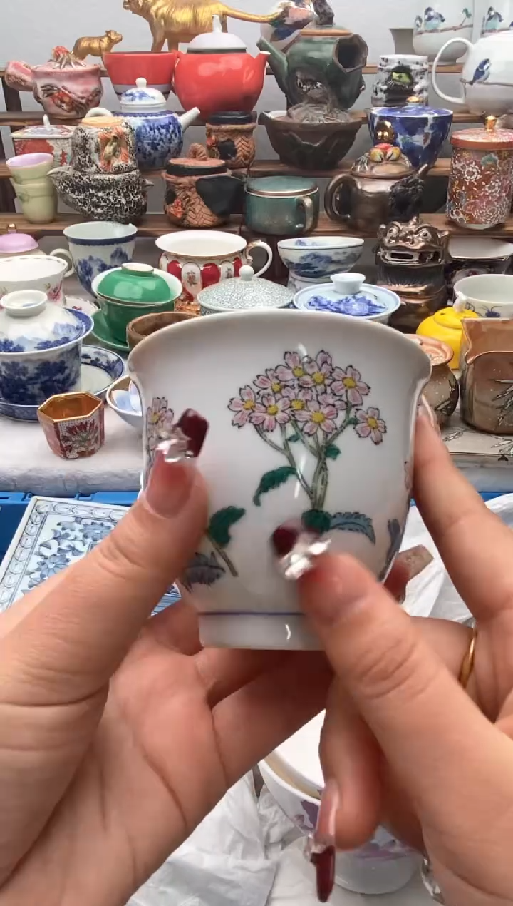 【闪购商品】瓷片全场满20包邮一对一闪购