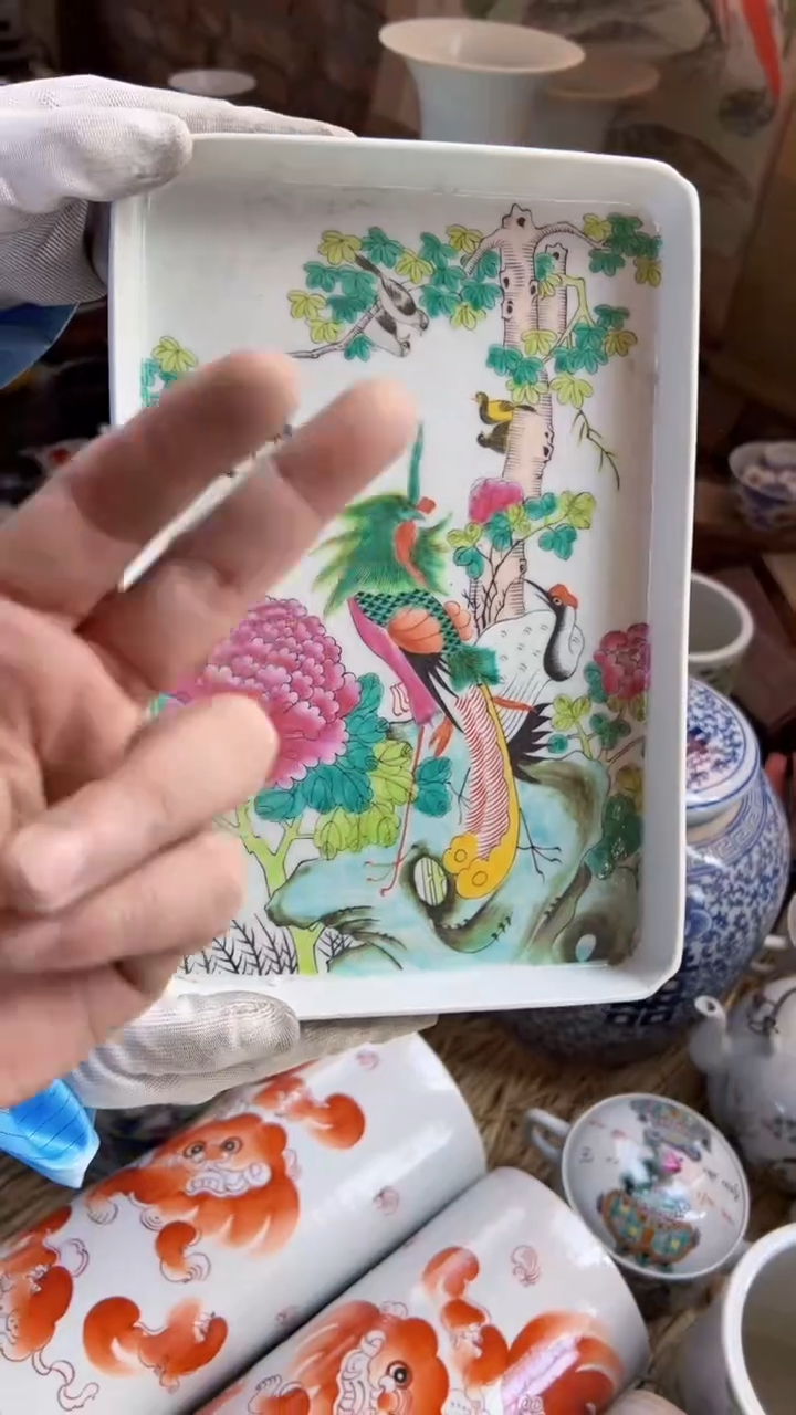 【闪购商品】摆件瓷器摆件瓷器摆件