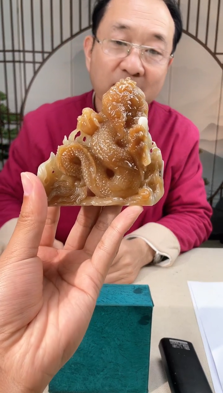 【闪购商品】定制和田玉和田玉（多样性拍一发一带证）100191