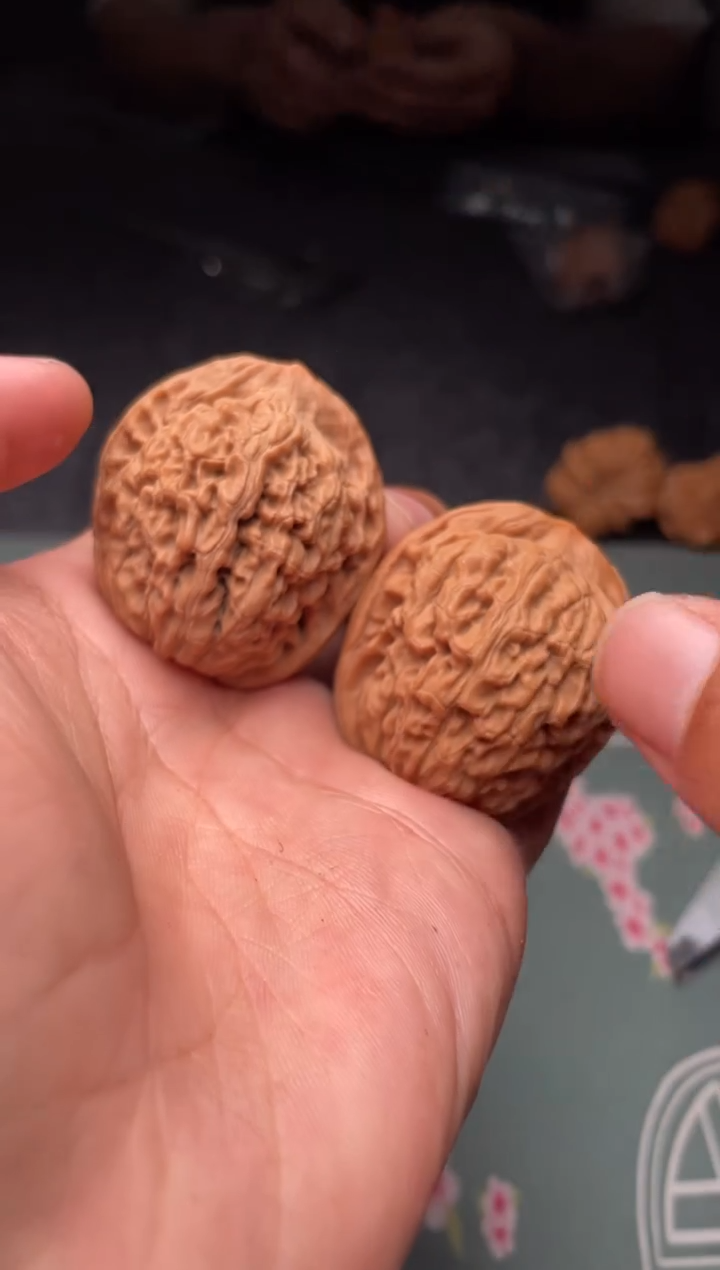 核桃a205   莲花    37尺