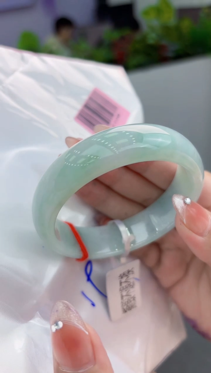 【闪购商品】翡翠手镯未镶嵌翡翠手镯