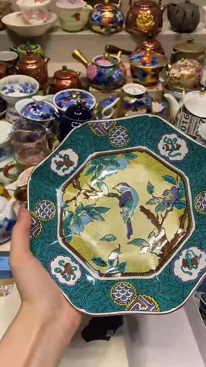 瓷片欢*自动截取直播间实时画面