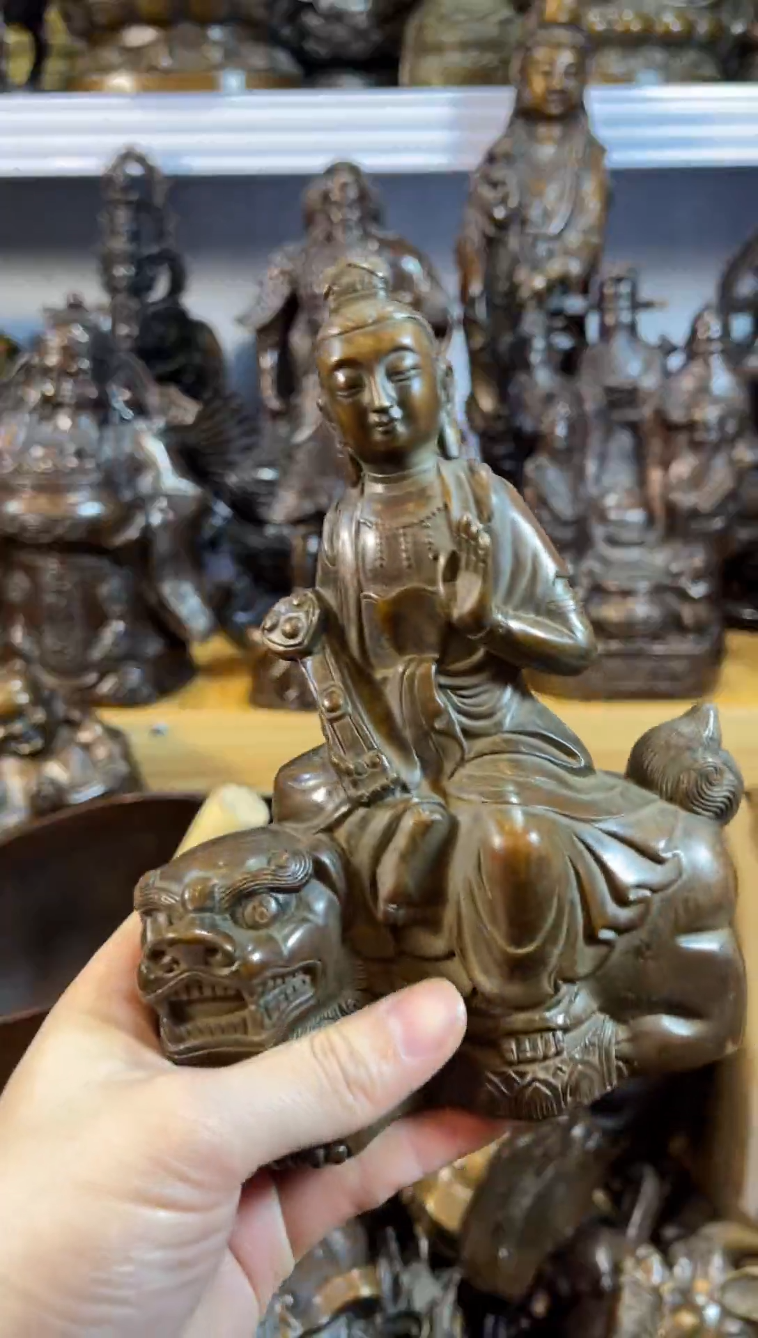 【闪购商品】.案台摆件 物品摆件